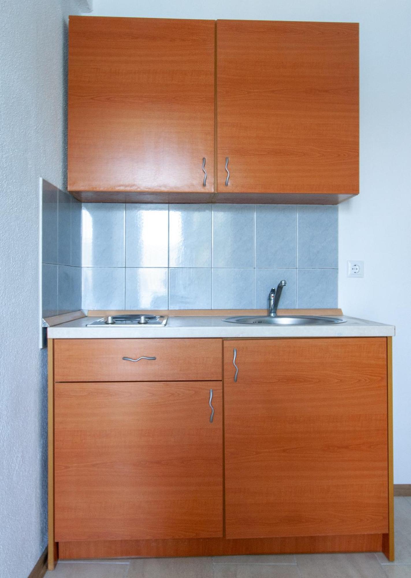 Apartments Laura Неум Номер фото
